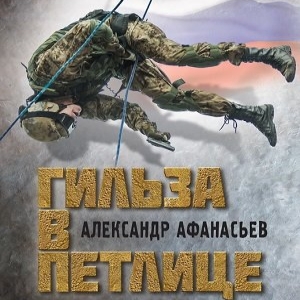 Гильза в петлице — Александр Афанасьев