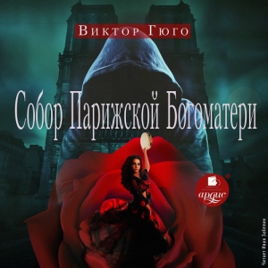 Собор Парижской Богоматери — Виктор Гюго