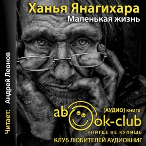 Маленькая жизнь — Ханья Янагихара