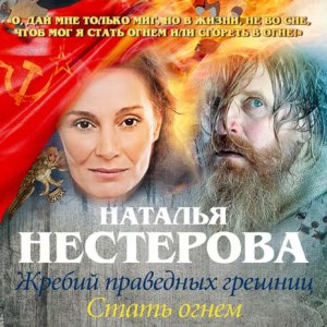 Стать огнем — Наталья Нестерова