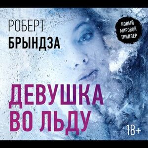 Девушка во льду — Роберт Брындза