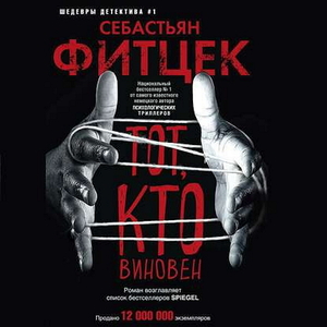 Тот, кто виновен — Себастьян Фитцек